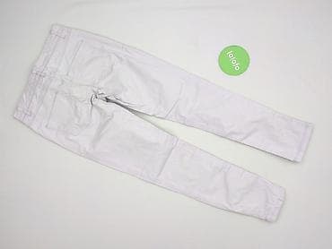 cropp shoes: Mohito, Spodnie materiałowe damskie, rozmiar XS — 3