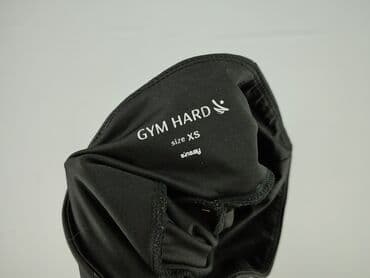 legginsy damskie calvin klein allegro: Sinsay, Legginsy Sportowe damskie, rozmiar XS — 4