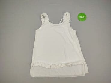 koszula z bufiastymi rękawami sinsay: Nightshirt, size S (EU 36) — 2