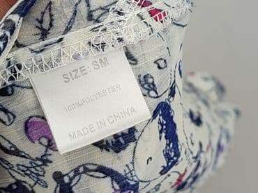 allegro bluzki koszulowe damskie: Bluzka damska, rozmiar S — 5