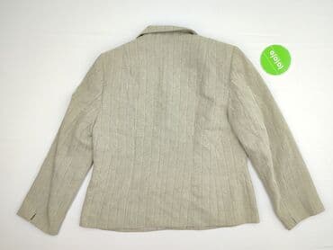 allegro marynarki damskie: Marynarka damska, rozmiar 4XL — 3
