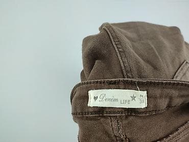 lebrony buty: Denim Life, Jeansy damskie, rozmiar M — 5
