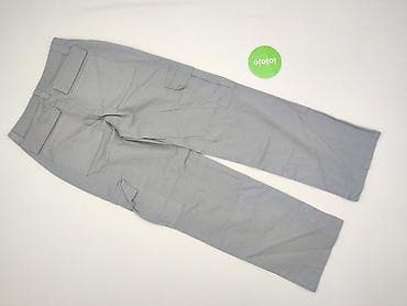 pull and bear pull: Spodnie cargo damskie, rozmiar S — 3