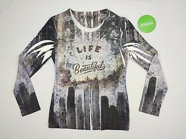 bluza missguided: Bluzka damska, rozmiar S — 2