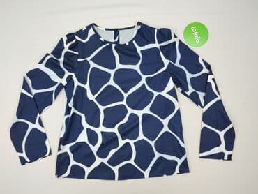 bluzki do plisowanej spódnicy: Bluzka damska, rozmiar M — 2