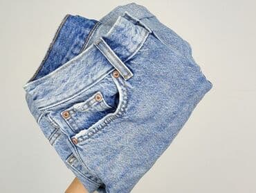 wrangler szorty damskie: Weekday, Szorty damskie, rozmiar S — 8