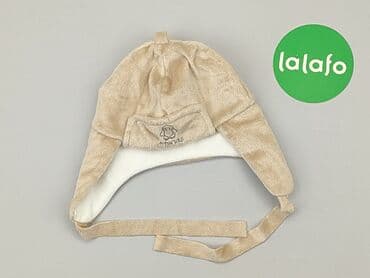 woskowane spodnie czarne: Hat, condition - Perfect — 2