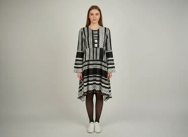 sukienki damskie columbia: Sukienka damska, rozmiar M — 6