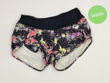 dres damski z krótkimi spodenkami: Szorty damskie, rozmiar XS — 2