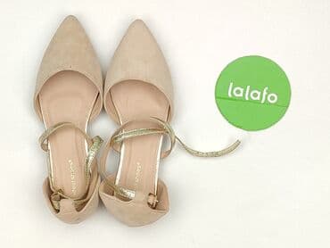Women: Ideal Shoes, Ballerinas for women, 38, condition - Perfect — 3