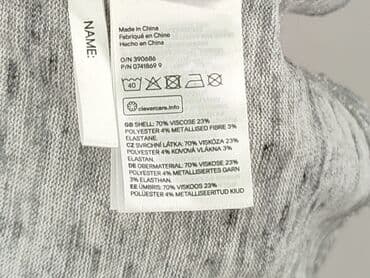 bielizna termoaktywna under armour: Sweater, H&M, 14 years, 158-164 cm, condition - Very good — 5