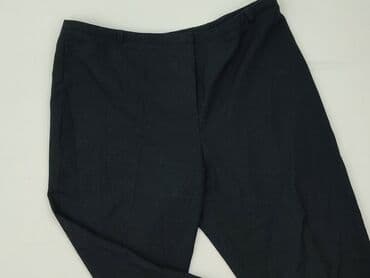 buty na koturnie deichmann: Debenhams, Spodnie materiałowe damskie, rozmiar 2XL — 1