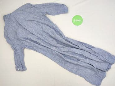 sukienka koszulowa c a: Esmara, Sukienka damska, rozmiar S — 3