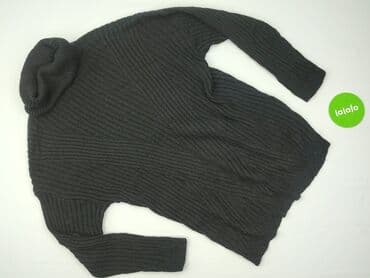 golf bezowy h m: Primark, Golf damski, rozmiar M — 2