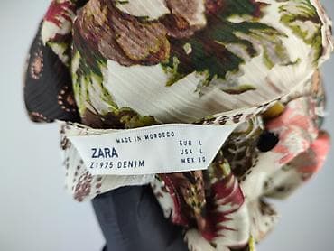 massimo sukienki: Zara, Sukienka damska, rozmiar L — 5