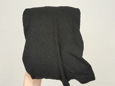 Ubrania damskie: Janina, Golf damski, rozmiar 3XL — 5