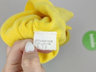 akryl sweter czy dobry: Golf damski, rozmiar S — 4