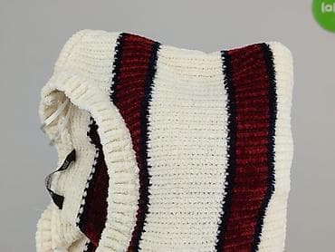 sweter lincoln: Stradivarius, Sweter damski, rozmiar S — 5