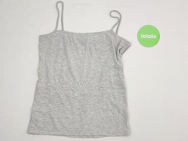 majtki z dziurami: Top damski, rozmiar XL — 2