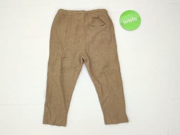 camper sandały dziecięce: Sweatpants, Zara, 3-4 years, 98/104, condition - Very good — 3