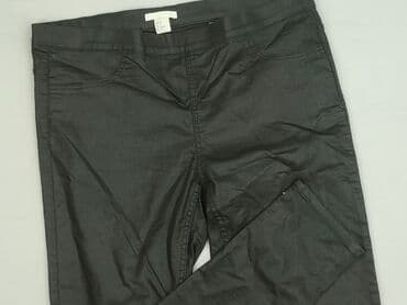 jeansy damskie podarte: H&M, Брюки жіночі, розмір XL — 1
