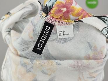 cheap good clothes: H&M Divided, Sukienka damska, rozmiar S — 4