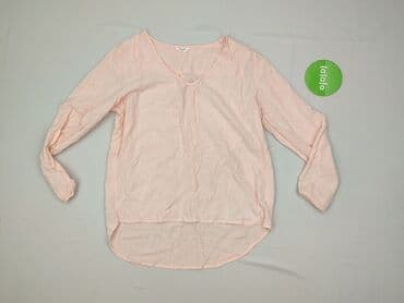 sukienki sylwester plus size: Woman, Women's blouse, size M (EU 38) — 2