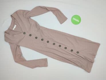 cikelly.com sukienki: Sinsay, Sukienka damska, 2XS — 2