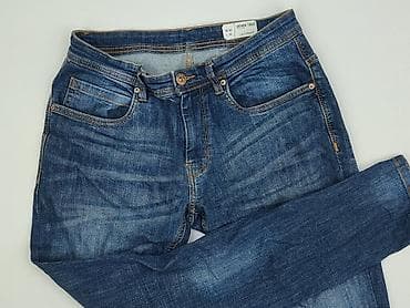 Denim 1982, Джинси для чоловіків, розмір M на lalafo.pl Denim 1982, Джинси для чоловіків, розмір M