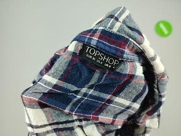 bluzy gucci: Topshop, Koszula damska, rozmiar S — 4