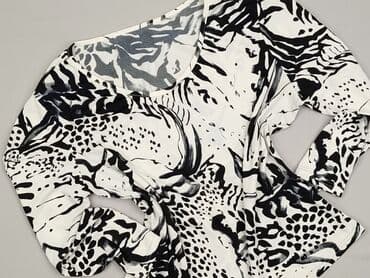 mohito eleganckie bluzki wizytowe do spodni: Bluzka damska, rozmiar M — 1