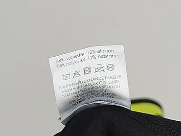 bluzki na koncert: Top damski, rozmiar M — 6