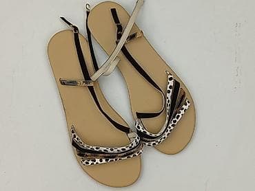 obuwie dsquared: Sandały damskie, rozmiar 42 — 1