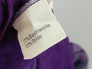 sukienki pepitka: Bluzka damska, rozmiar L — 5