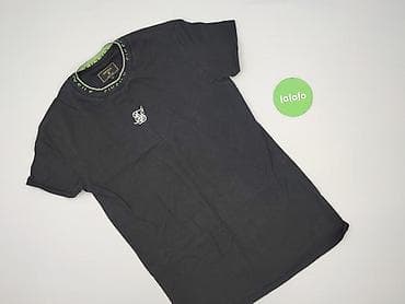 tk max kurtki: Siksilk, Koszulka dla mężczyzn, rozmiar M — 2