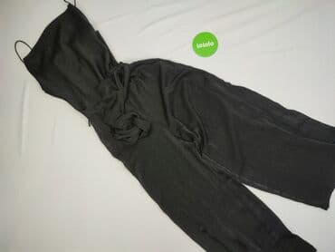 kombinezon z długim rękawem zara: Zara, Kombinezon damski, rozmiar S — 3