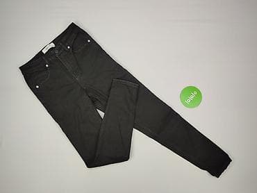mango jeans: Denim, Jeansy damskie, rozmiar 2XS — 2