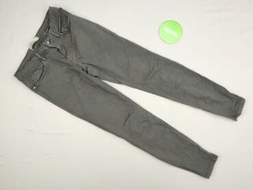 woskowane legginsy z wysokim stanem zara: Zara, Джинси жіночі, розмір S — 2