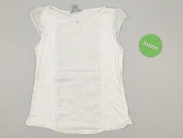 h m trampki na platformie: H&M, Bluzka damska, rozmiar S — 3