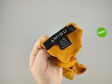 only sukienki: Amisu, Sukienka damska, rozmiar M — 4