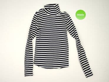srebrne paski do sukienki: Sweater, Destination, 14 years, 158-164 cm, condition - Very good — 2