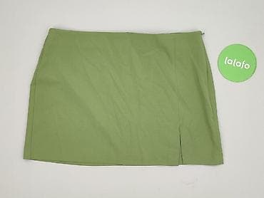 spódnice moda: PULL&BEAR, Spódnica damska, rozmiar L — 2