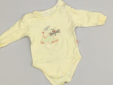 dopasowane sukienki: Body, Newborn baby, 
condition - Perfect — 1