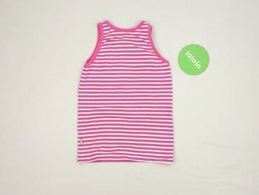 czerwone sukienki swiateczne: A-shirt, 8 years, 122-128 cm, condition - Perfect — 3