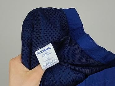 windbreakers: Kurtka przeciwdeszczowa, Pocopiano, 13 lat, 146-152 cm, stan - Idealny — 6