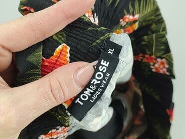 dół stroju kąpielowego: Tom Rose, Spódnica damska, XL — 4