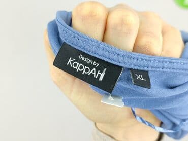 Women's Clothing: KappAhl, Women's blouse, XL at lalafo.pl — 4 Women's Clothing: KappAhl, Women's blouse, XL — 4