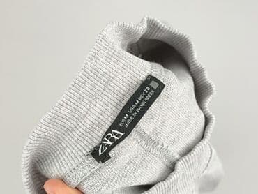 koszulka z bambusem zara: Zara, Bluzka damska, rozmiar M — 4