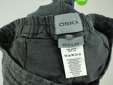 osovski koszula: OSKA, Spodnie damskie, rozmiar L — 4