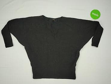 koszulka all blacks: La Pia, Bluzka damska, rozmiar One size — 2